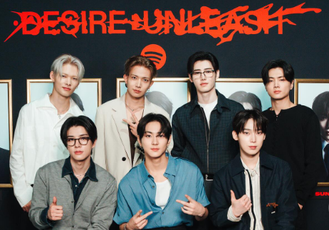 Enhypen Announces January 2026 Comeback With a New Album