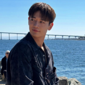 SHINee Minho