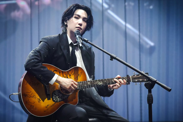 BTS Suga's Family Revealed To Own $11.8M Building, Restaurant in Hannam-Dong