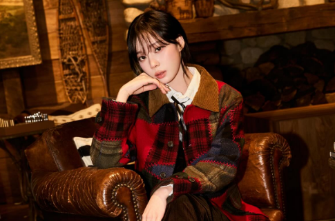 SM Entertainment Takes Legal Action Following Dating Rumors Involving aespa's Winter, BTS' Jungkook