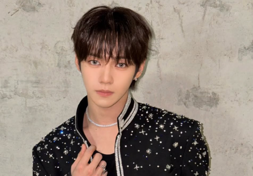 AHOF's JL Recalls Missing "Asia Artist Awards" Because He Could Not Afford Tickets