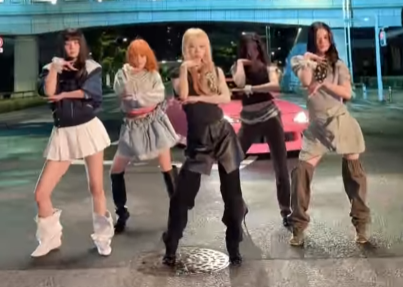 ILLIT's Agency Befit Lab Sues NewJeans Fan Group Manager Over Defamation, Reputational Damage