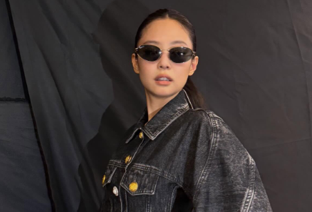 Did BLACKPINK's Jennie Shade Exes in 2025 MMA Performance? Here's The Truth