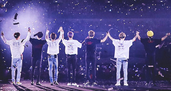 The Musical Journey of BTS and Their Global Cultural Influence