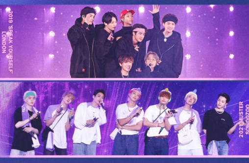 Top KPOP Groups 2025: Did Your Favorite Group Make It to the List?