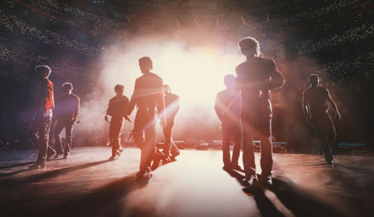 Moments That Defined 2025 in Kpop: BTS Reunites, Rosé Breaks YouTube Records and More