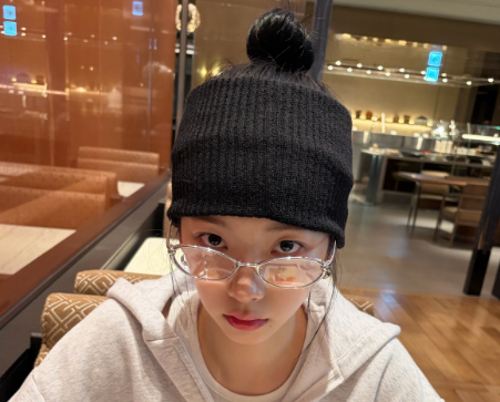 Aespa's Karina Showcases Archery Skills on 'Getaway and Go With Jangdobari'