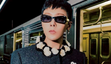 G-Dragon