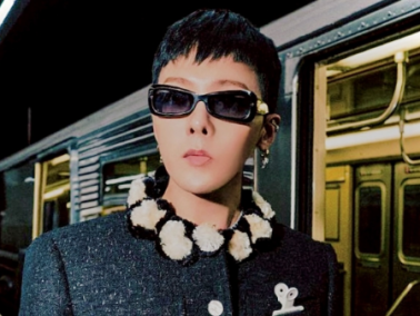 G-Dragon