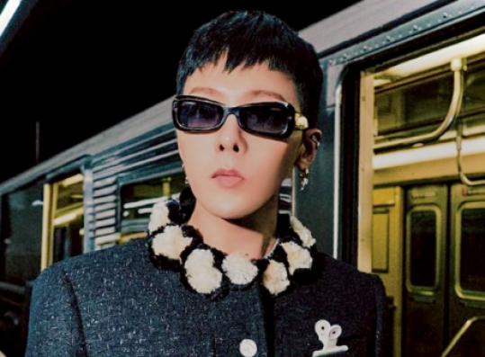 G-Dragon