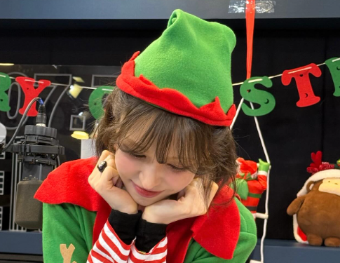 Red Velvet's Wendy's Viral Clip Over Sudden Weight Loss Sparks Concern Among Fans