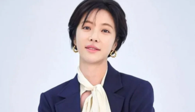 Hwang Jung Eum