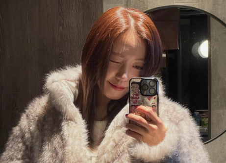 Apink's Namjoo Reveals She's Still a College Student 10 Years After Enrolling In A Course