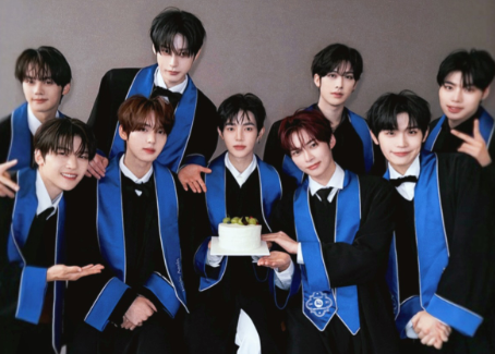 ZEROBASEONE Future Uncertain as YH Entertainment Issues Vague Statement on 4 Members' Plans