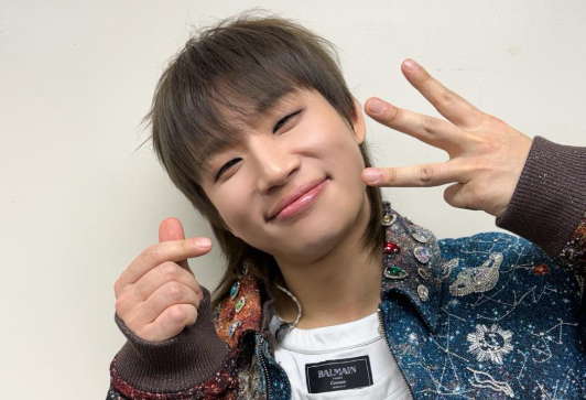 BIGBANG's Daesung Cancels D's Wave Encore Asia Tour Due to Throat Health Concerns