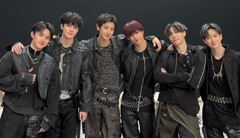 EXO's Newest Album 'Reverxe' Marks Powerful Comeback With SMP-Powered Title Track 'Crown'