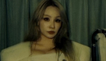 2NE1 CL