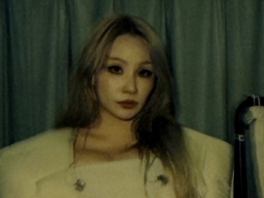 2NE1 CL