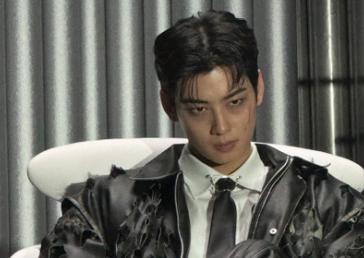 Astro's Cha Eun Woo Facing $13.6 Million Tax Evasion Allegations Over 'Paper Company' Scheme