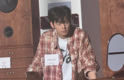 ASTRO's Cha Eun Woo Accused of Tax Evasion, Hires Law Firm Involved in NewJeans Contract Termination Case