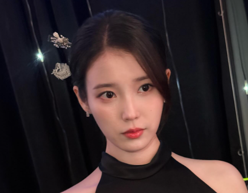 IU Set To Play a Chaebol Heiress in MBC's New Drama 'Perfect Crown'