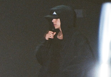 MONSTA X Members Shave I.M's Head on Stage as He Prepares for Military Enlistment