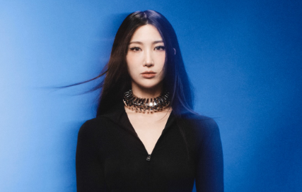 'K-Pop Demon Hunters' Vocalist EJAE Drops New Song 'Time After Time' After Historic Grammy Win