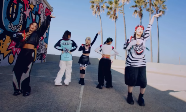 X:IN Gear up for February Comeback With 4th Mini-Album 'Hyper' After 5-Month Break