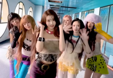 IVE's 'Bang Bang' Tops YouTube Trending and Hits Major Charts Ahead of 'REVIVE+' Comeback