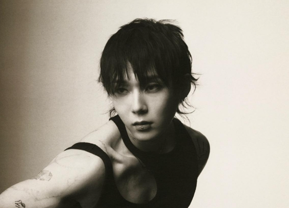 DAWN Says He Has Let Go Of 'Flashy' Fashion Choices Following Break-Up with HyunA