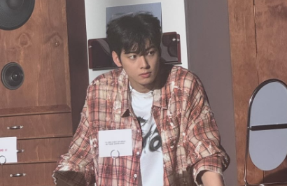 Netflix Says Release Date for Cha Eun Woo's 'The WONDERfools' Still Under Discussion Following Star's Tax Evasion Issue