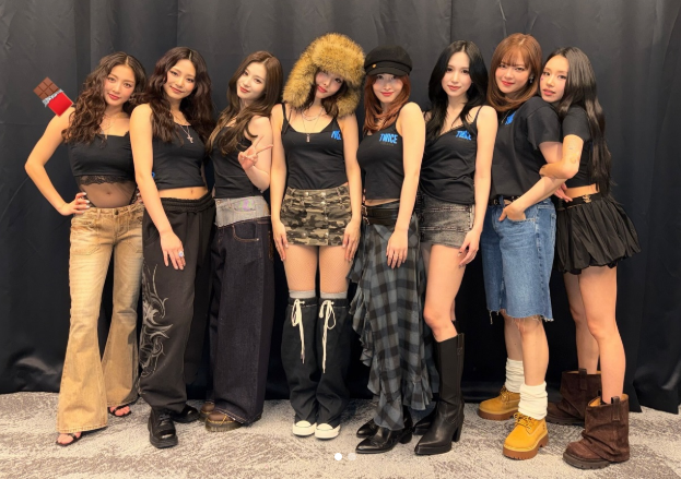 TWICE To Return to 'The Tonight Show' on Feb. 23 Amid 'This Is For' World Tour