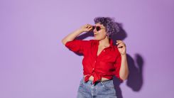 How to Choose the Perfect Shade of Purple for Your