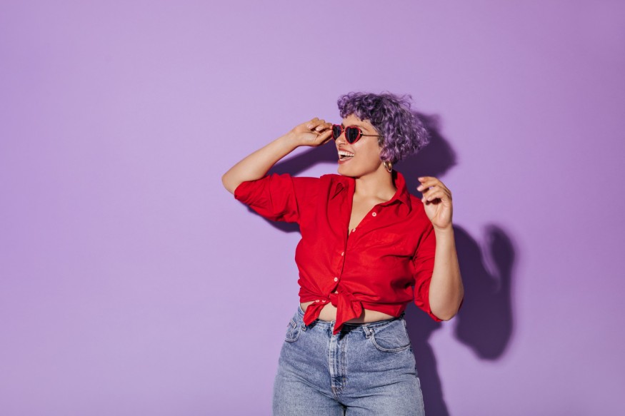 How to Choose the Perfect Shade of Purple for Your