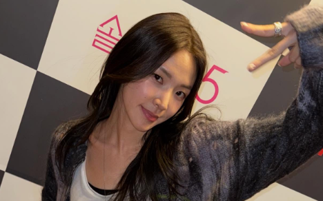 Choi Mina Sue of 'Single's Inferno 5' Officially Kicks Off Acting Career After Signing With CRB Entertainment