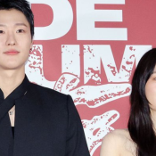 WOODZ and Jung Hoe Ryn