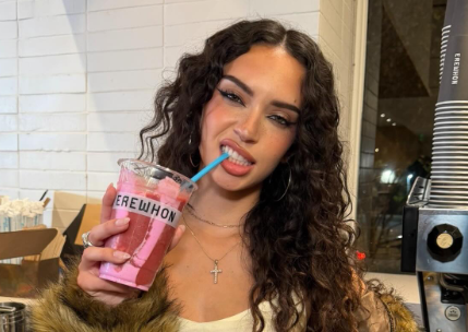 KATSEYE's Daniela Faces Backlash After Her Father Is Accused of Racist Comments About Member Yoonchae