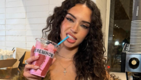 KATSEYE Daniela Avanzini