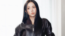 BLACKPINK Jisoo