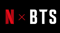 BTS Netflix