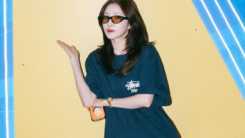 Sandara Park