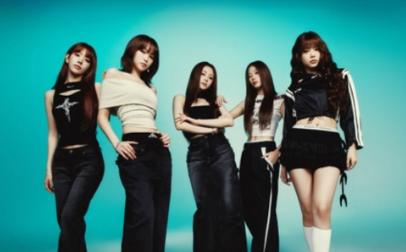 LE SSERAFIM Confirmed for April Comeback With Their First New Group Album in Months