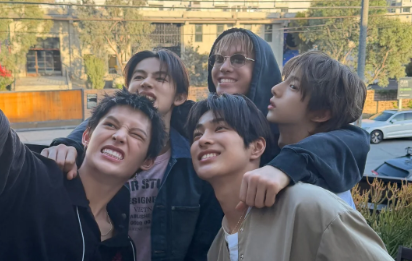 CORTIS Announces 2nd Mini Album 'Greengreen' for May 4, With Lead Single Dropping April 20