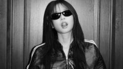 BLACKPINK Jennie