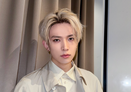 ENHYPEN's Heeseung Announces Departure From Group To Pursue Solo Career