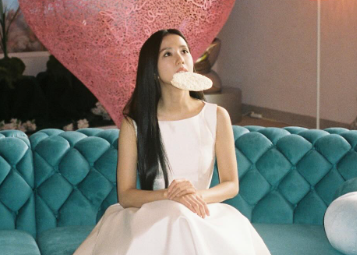 BLACKPINK's Jisoo Announced as Madame Figaro Rising Star Award Recipient at Canneseries 2026