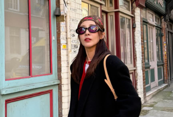 2NE1's Sandara Park Opens Up About Potentially Having a Baby as She Reflects on Her Future