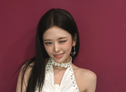 IVE's Yujin Sparks Dating Rumors With Actor Moon Sang Min After Online 'Lovestagram' Speculation