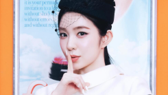 Red Velvet Irene