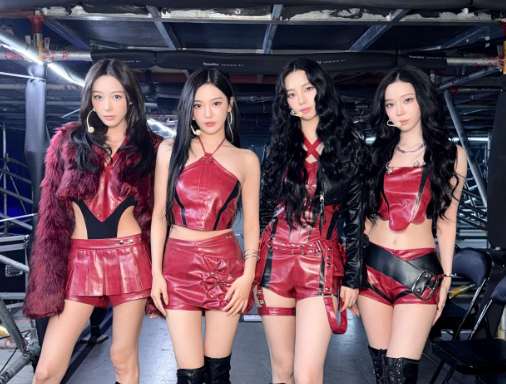 Jennie, aespa, i-dle & CORTIS Joins Star-Studded Lollapalooza 2026 Line-up for Festival in Chicago